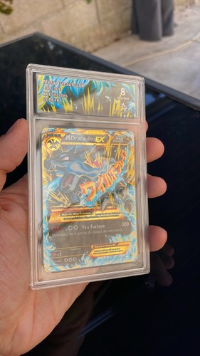 Carte pokemon mdracaufeu - pokemon,