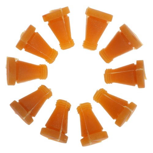 Pcs plumeuse de - 10, poulet