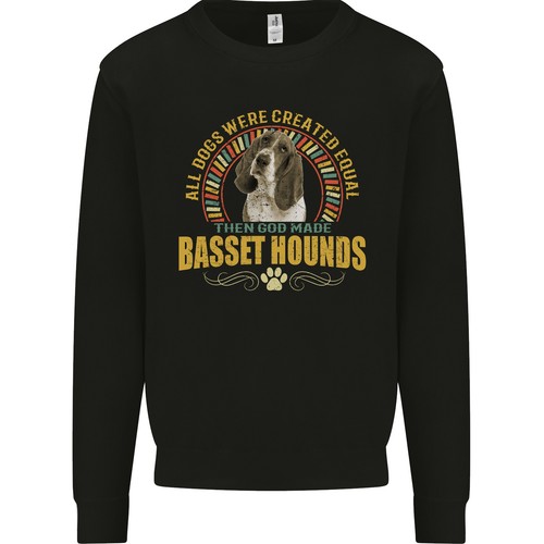 Sweatshirt pour homme - un,