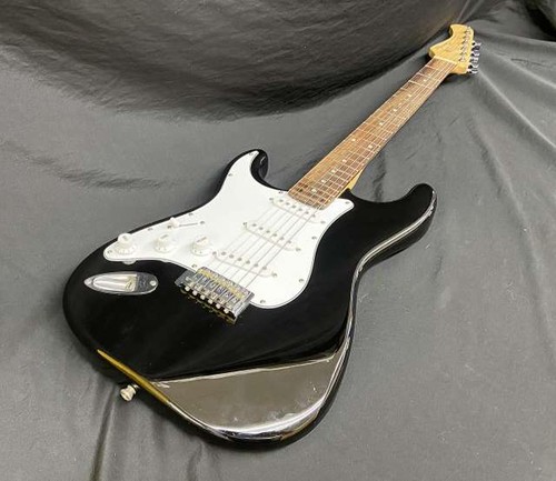 Guitare électrique bacchus - électrique,