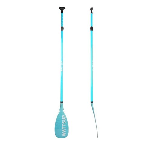 Wattsup pure carbon sup pagaie - wattsup,