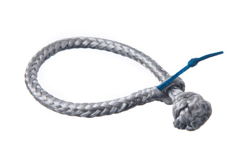 Manille cordage dyneema 3 - manille, de