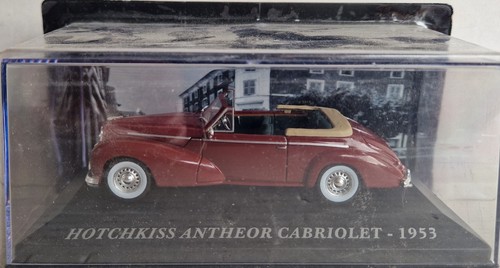 Ixo hotchkiss antheor - -,