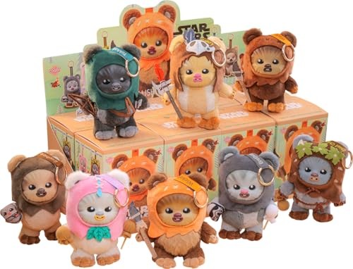 Hot toys cosbi peluche - toys,