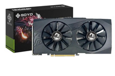 Carte Graphique AMD Radeon RX 580 2048SP 8GB GDDR5 PCIe 3.0 Gaming PC