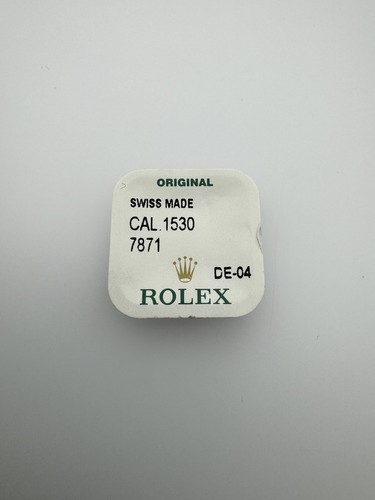Rolex original 1520 - rolex, 1530