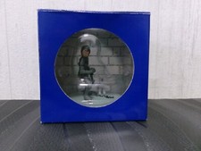 Moulinsart, Coffret scène