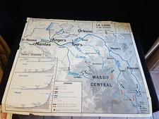 Affiche scolaire Édition MDI