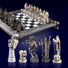 Harry Potter DÉFI FINAL Jeu