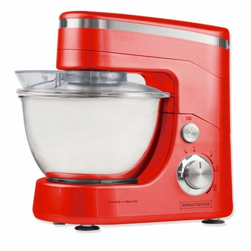 Robot cuisine en 1 - 3,