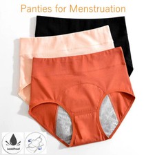 5/3Pcs Période Menstruelle