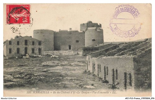 Apjp12 0895 marseille - -,