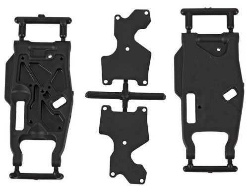 Bras suspension mugen mbx - de,