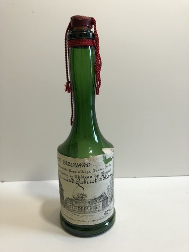 Ancienne bouteille collection - bouteille,