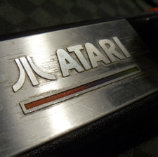 FONCTIONNEL : Manette Atari