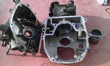 haut moteur culasse piston