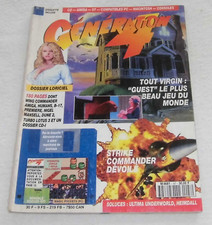 Magazine Generation 4 [n°47