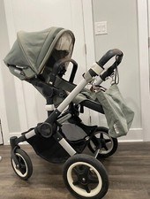 Bugaboo Buffalo Escape Limited