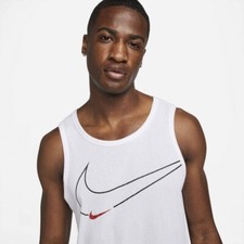 NIKE DRI-FIT Débardeur