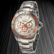 Chronotech European Designer