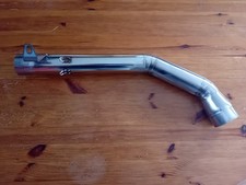 Tube Liaison Échappement