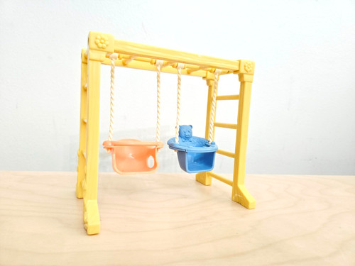 Fisher Price Loving Family