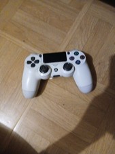 Sony Dualshock 4 V2 Manette de Jeu Sans Fil pour Sony PlayStation 4 - Glacier...