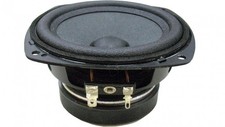 4FR40 HP BOOMER 10 CM 40W 8 OHMS BEYMA