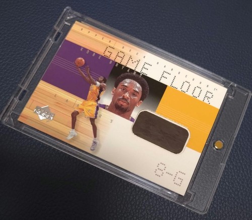 Nba card kobe bryant - bryant,