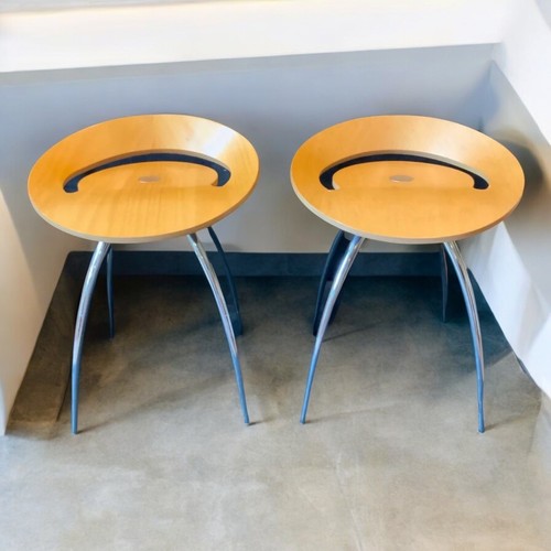 Magis lyra chair height - magis,