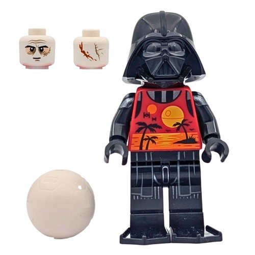 Lego star wars - star,