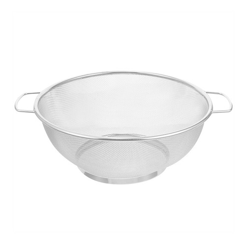 Passoire pâtes en - À, acier