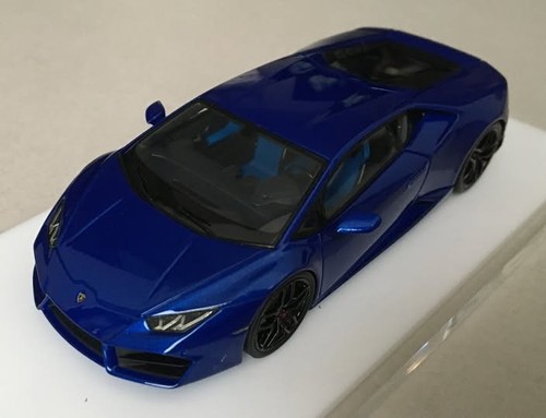 Lamborghini huracan - 1/43,