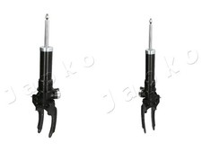 2x Amortisseurs JAPKO G+D pour
