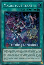 Yu-Gi-Oh! Maliss sous Terre : PSE MP25-FR127