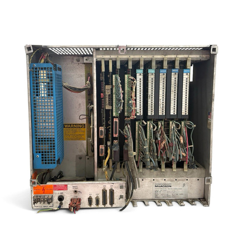 Cincinnati milacron camac vsx - cincinnati,