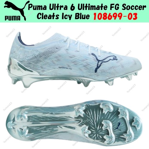 Crampons football puma - crampons, de