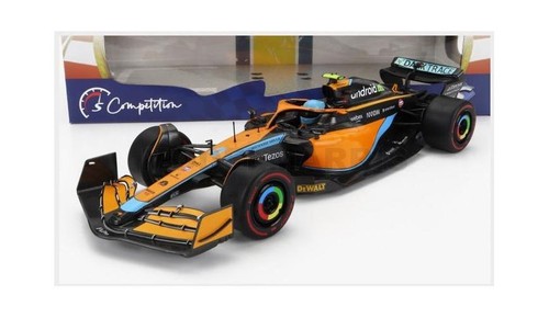 Solido 1809102 mclaren f1 - solido,