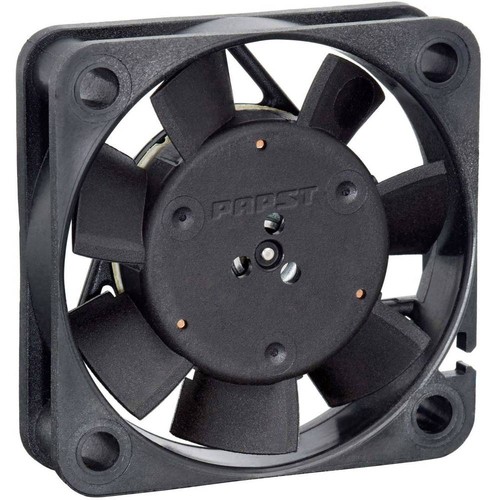 Ventilateur axial ebm - ebm, papst
