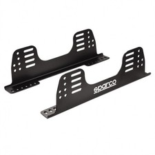 Fixations latérales universelles Sparco -  Acier - 500mm