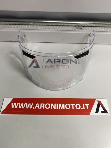 Visière transparente pour - visière,