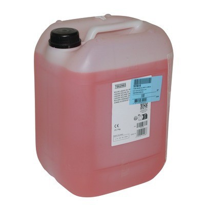 Fluide solaire 20l de - fluide,