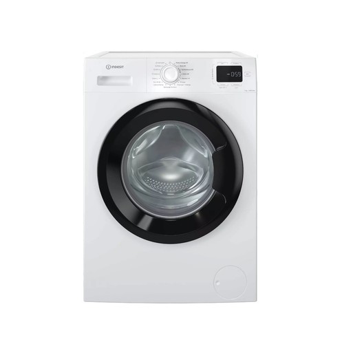 Indesit lave linge - lave-linge, frontal