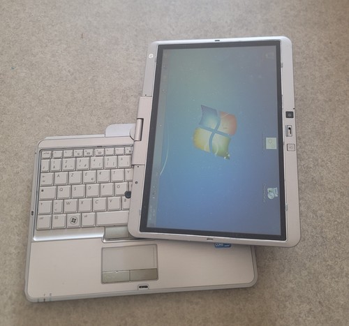 Portable elitebook 2740p - portable,