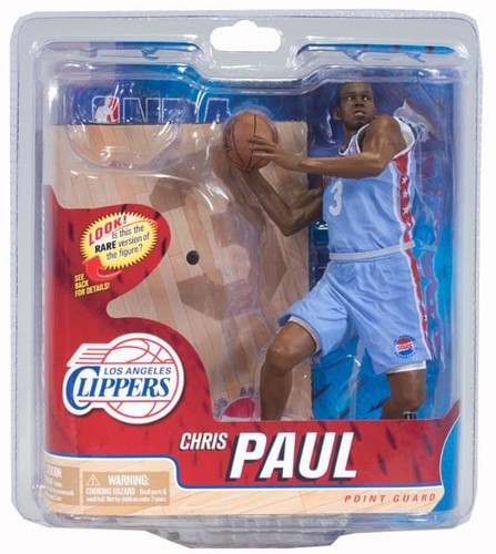 Stars mcfarlane nba - la, série