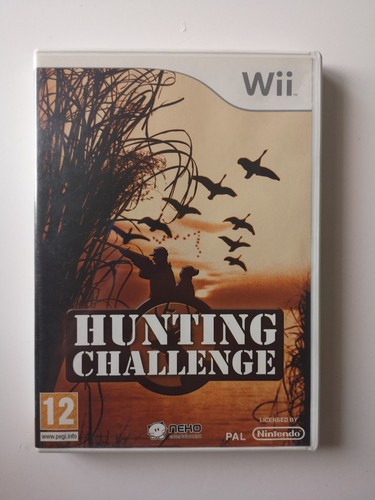 Hunting challenge sur - hunting,