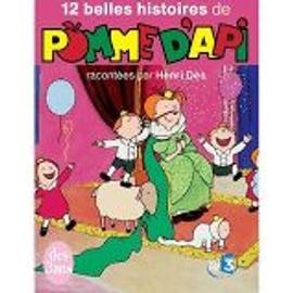 Dvd les belles histoires - dvd,