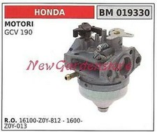 Carburateur À Vaschette HONDA