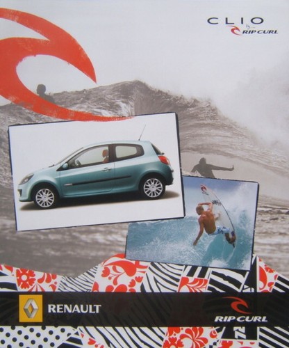 Catalogue brochure publicite