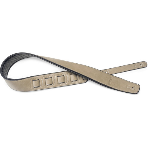 Sangle guitare similicuir - sangle,